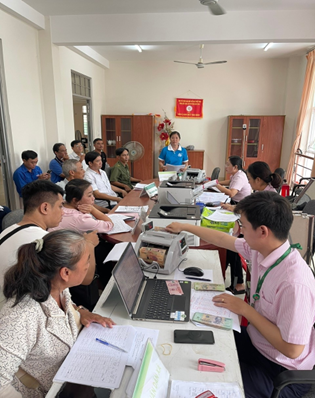 Điều chỉnh giảm lãi suất nhiều chương trình tín dụng ưu đãi từ 01 tháng 12 năm 2025